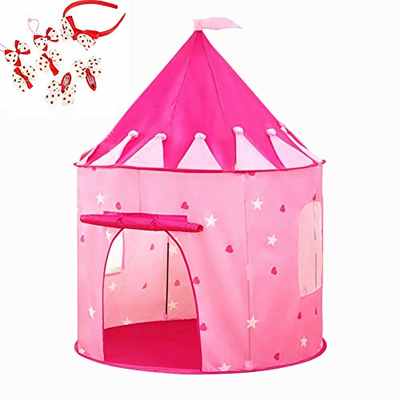 play tent house